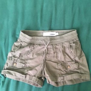 Brand: Sonoma    Size: 4 color: green